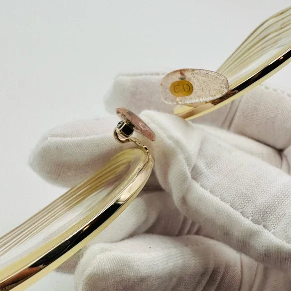 Christian Dior Glasses - Picture 8 of 11